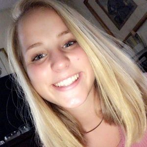 Meet your Posher, Kelsey